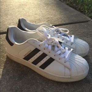 Adidas originals superstar